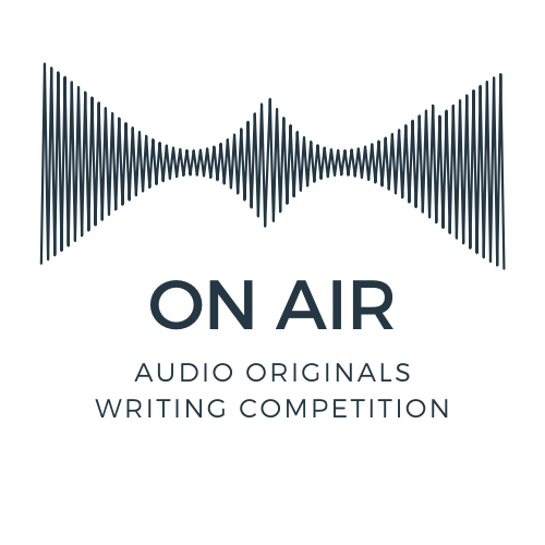 Audio Originals Writing Competition
